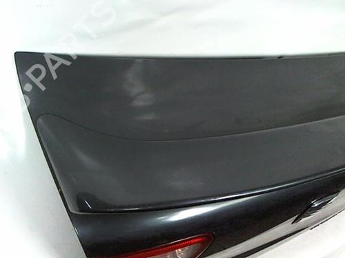 Tailgate SEAT CORDOBA (6K1, 6K2) 1.9 TDI | BP25264883C6 