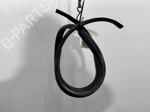 Gomma contorno porta PEUGEOT 206 CC (2D) 1.6 16V (2DNFUF, 2DNFUR) (109 hp) 30822434