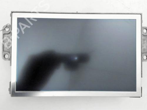 Used Display monitor CITROËN C5 III Break (RW_) 2.0 HDi (136 hp) 30308248