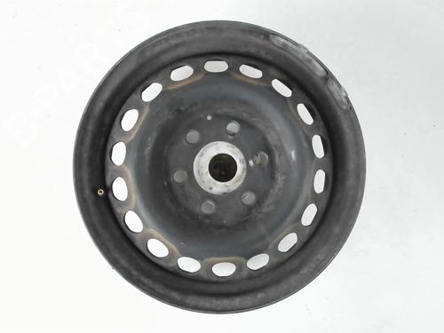 Used Rim Rim MERCEDES-BENZ SPRINTER 3-t Van (B906) [2006-2018] 36372213 36372213