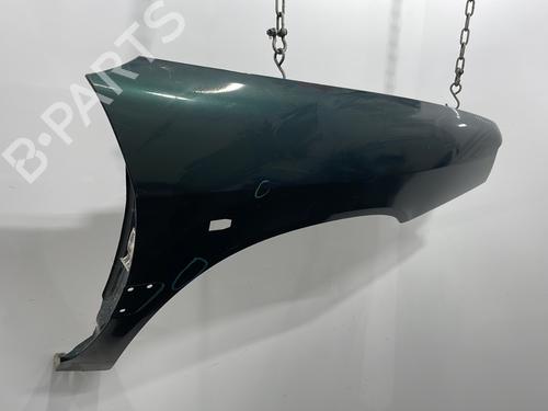 Right front fenders CITROËN XANTIA (X1_, X2_) 2.0 i 16V | BP20399681C42 
