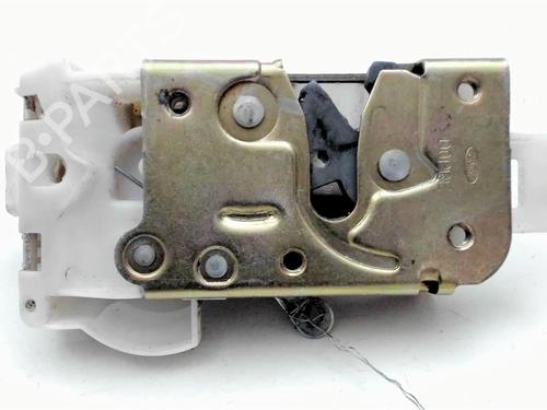 Used Front right lock FORD MONDEO III (B5Y) 2.0 16V TDDi / TDCi (115 hp) 21269322