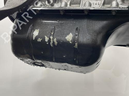 Engine CITROËN BERLINGO Box Body/MPV (B9) 1.6 HDi / BlueHDi 75 | BP30822444M1