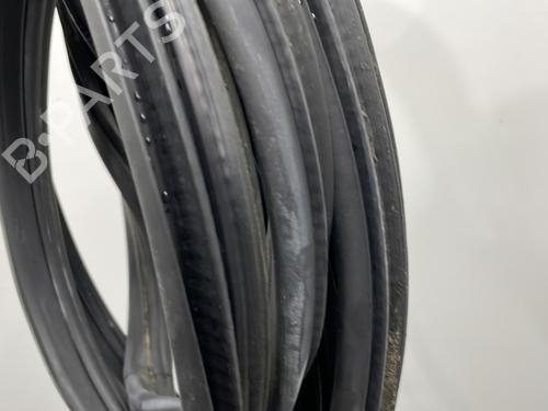 Rubber door seal OPEL CORSA B (S93) 1.0 i 12V (F08, F68, M68) | BP21009898C142 