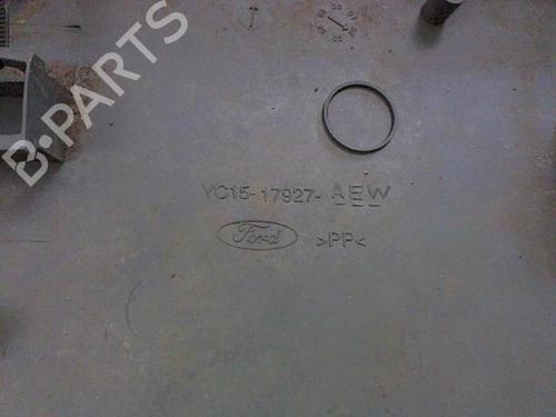 Corner bumper FORD TRANSIT Van (FA_ _) 2.2 TDCi | BP20430484C117 