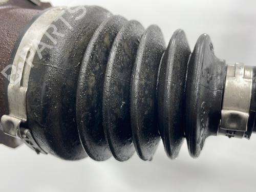 Used Left front driveshaft Left front driveshaft VW POLO IV (9N_, 9A_) 1.4 TDI (75 hp) 31932280 31932280