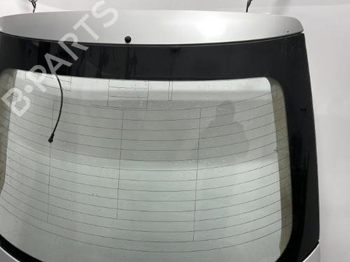 Tailgate MAZDA 6 Hatchback (GG) 2.0 DI (GG14) | BP20441938C6 