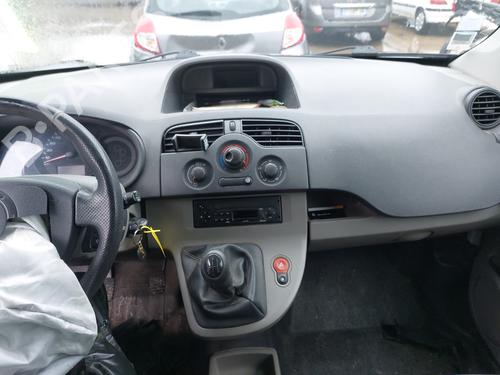 Glove box RENAULT KANGOO Express (FW0/1_) 1.5 dCi 85 (FW0K, FW0L, FW0B) | BP32766581C95 - Image 14
