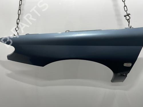 Used Left front fenders PEUGEOT 406 (8B) 1.8 16V (116 hp) 20420804