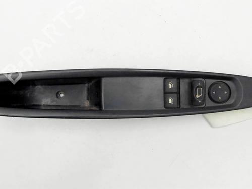 Used Left front window switch Left front window switch CITROËN C4 I (LC_) 1.6 HDi (90 hp) 35892435 35892435
