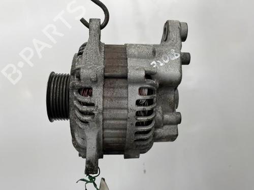 Alternator NISSAN 350Z Coupe (Z33) 3.5 (AAZ33) | BP20420244M7 