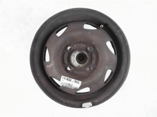 Fælk FORD FIESTA IV (JA_, JB_) 1.3 i (60 hp) 31981902