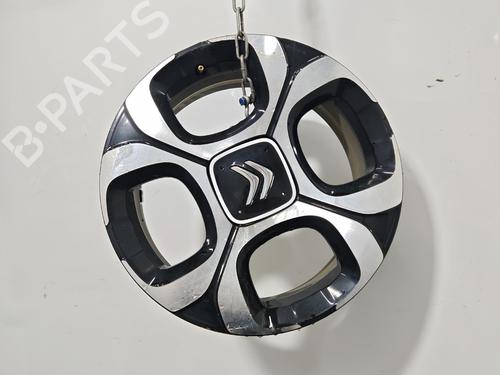 rim-citroen-c3-aircross-ii-2r_-2c_-2017-40116619 main image