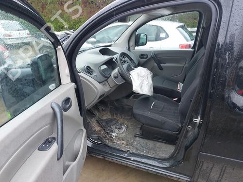 Glove box RENAULT KANGOO Express (FW0/1_) 1.5 dCi 85 (FW0K, FW0L, FW0B) | BP32766581C95 - Image 27