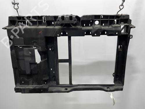 Frontplate/Frontkurv PEUGEOT 208 I (CA_, CC_) 1.4 HDi (68 hp) 22535103