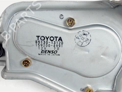 Rear wiper motor TOYOTA COROLLA Verso (_E12_) 2.0 D-4D (CDE120_, CDE120R) | BP20429167M102 