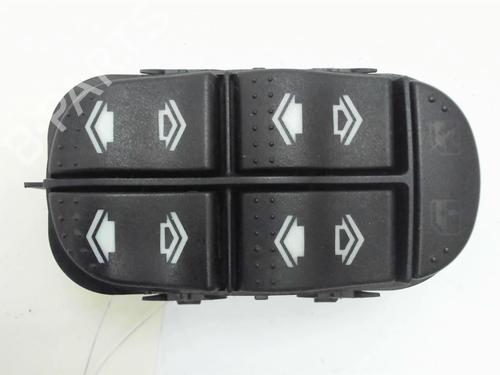 Used Left front window switch FORD FOCUS I Saloon (DFW) 1.8 TDCi (100 hp) 20393013