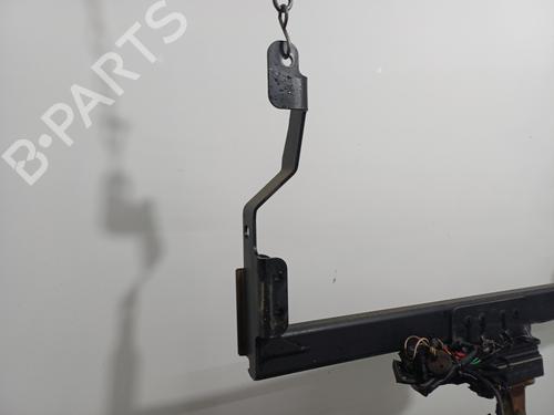 Used Tow ball/Mechanism Tow ball/Mechanism RENAULT TRAFIC II Van (FL) 1.9 dCi 80 (FL0B) (82 hp) 34559284 34559284