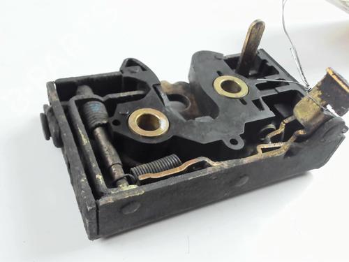 Used Rear left lock Rear left lock 21237088 21237088