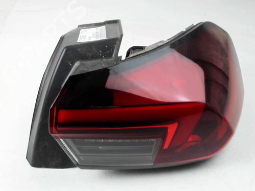 Right taillight OPEL CORSA F (P2JO) 1.2 (68) | BP38562007C35 - Image 8