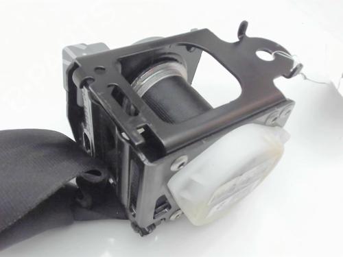 Used Rear left seatbelt Rear left seatbelt CITROËN C4 II (NC_) 1.6 HDi 110 (112 hp) 20445713 20445713
