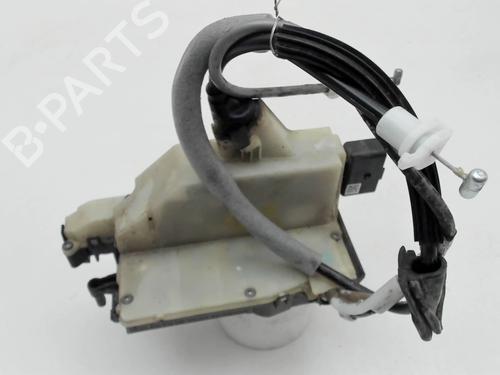 front-right-lock-citroen-c4-ii-nc_-2009-32786938 main image