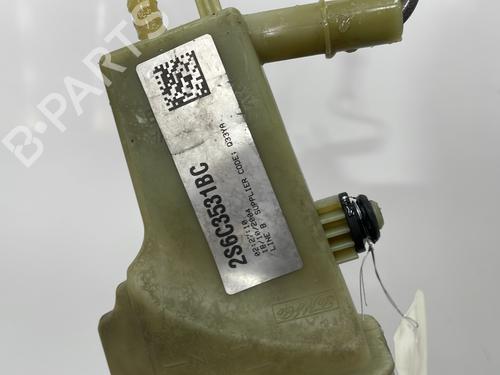 Power steering reservoir FORD FIESTA V (JH_, JD_) 1.4 TDCi | BP26441491M117 