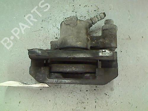 Right front brake caliper FIAT PANDA (169_) 1.1 (169.AXA1A) | BP20431162M104 