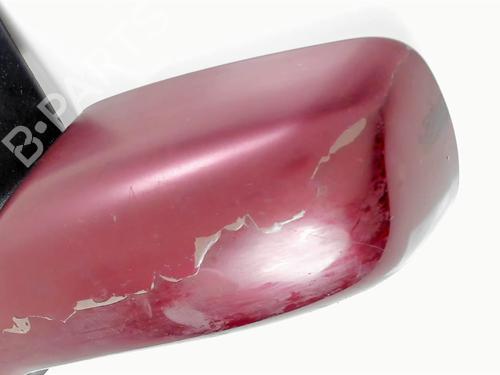 Left mirror FORD SIERRA II Hatchback (GBC, GBG) 2.0 i | BP22914473C26