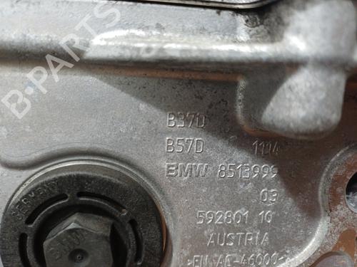 Engine BMW 1 (F20) 116 d | BP36588708M1  - Image 5