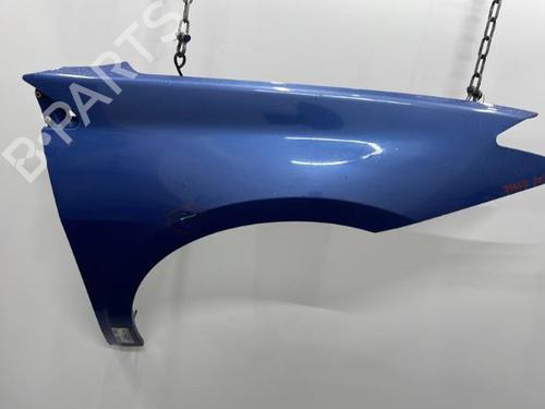 Used Right front fenders RENAULT LAGUNA III (BT0/1) 2.0 dCi (BT07, BT0J, BT14, BT1A, BT1S) (131 hp) 22102773