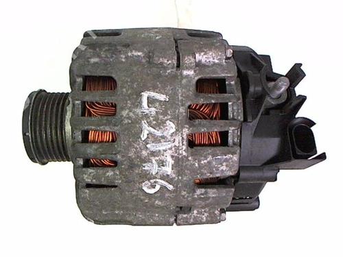 Alternator FORD MONDEO IV (BA7) 1.6 Ti | BP20414733M7 