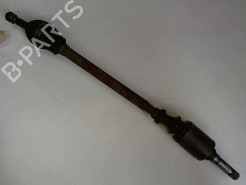 Used Right front driveshaft CITROËN SAXO (S0, S1) 1.1 X, SX (60 hp) 20433890