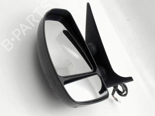 Left mirror CITROËN JUMPER I Van (244) 2.2 HDi | BP24130701C26 