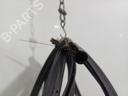 Used Rubber door seal Rubber door seal 37037699 37037699
