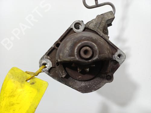 Starter FIAT DUCATO Van (244_) 2.3 JTD | BP39393253M8 - Image 3