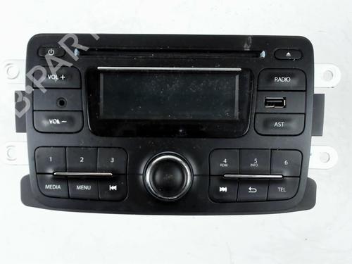 Radio DACIA LODGY (JS_) 1.2 TCe (JSAY, JSM0) | BP36372165E6 - Image 3