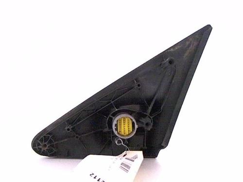 Retrovisor direito RENAULT LAGUNA II (BG0/1_) 1.9 dCi (BG08, BG0G) | BP20478781C27 