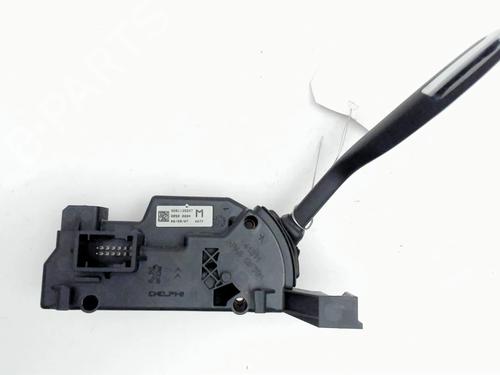 Palanca de cambios CITROËN C4 Picasso I MPV (UD_) 1.6 HDi (109 hp) 32396822