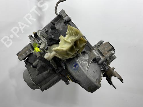 gearbox-citroen-c3-iii-sx-2016-32428779 main image