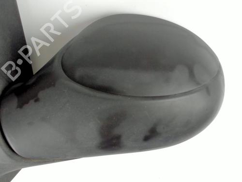 Used Left mirror Left mirror 20421651 20421651