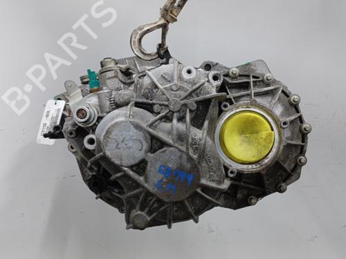 Used Gearbox Gearbox RENAULT ESPACE IV (JK0/1_) 2.2 dCi (JK0H) (150 hp) 20447203 20447203