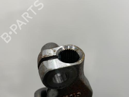 Steering column NISSAN MICRA V (K14) 1.0 IG-T 100 | BP24229571M21 - Image 5