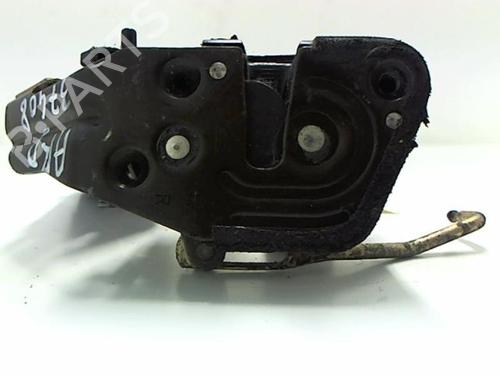 Used Rear right lock HYUNDAI ACCENT II (LC) 1.5 CRDi (82 hp) 20457347