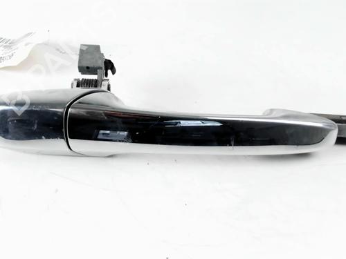 Used Front right exterior door handle MAZDA 6 Hatchback (GG) 2.0 DI (GG14) (121 hp) 22103634