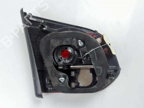 Right tailgate light VW GOLF VI (5K1) 1.4 | BP22102596C80 