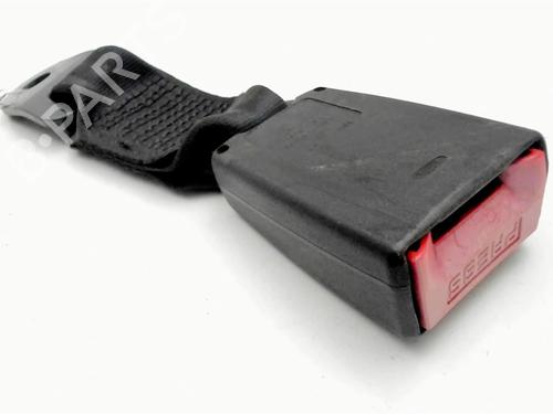 Seat buckle NISSAN MICRA III (K12) 1.2 16V | BP25009101I32