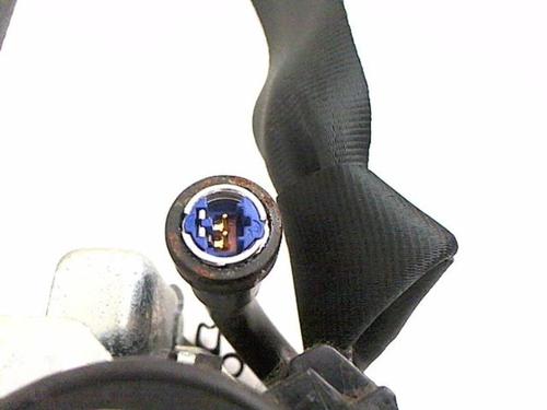 Front left belt tensioner PEUGEOT 308 SW I (4E_, 4H_) 1.6 HDi | BP20473742C87 