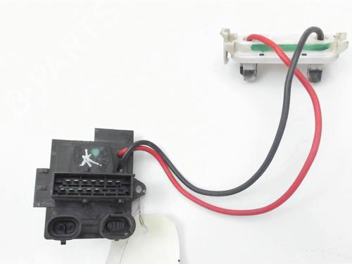 Used Heater resistor Heater resistor 20423817 20423817