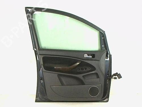Left front door FORD C-MAX (DM2) 1.6 TDCi | BP20425185C2 